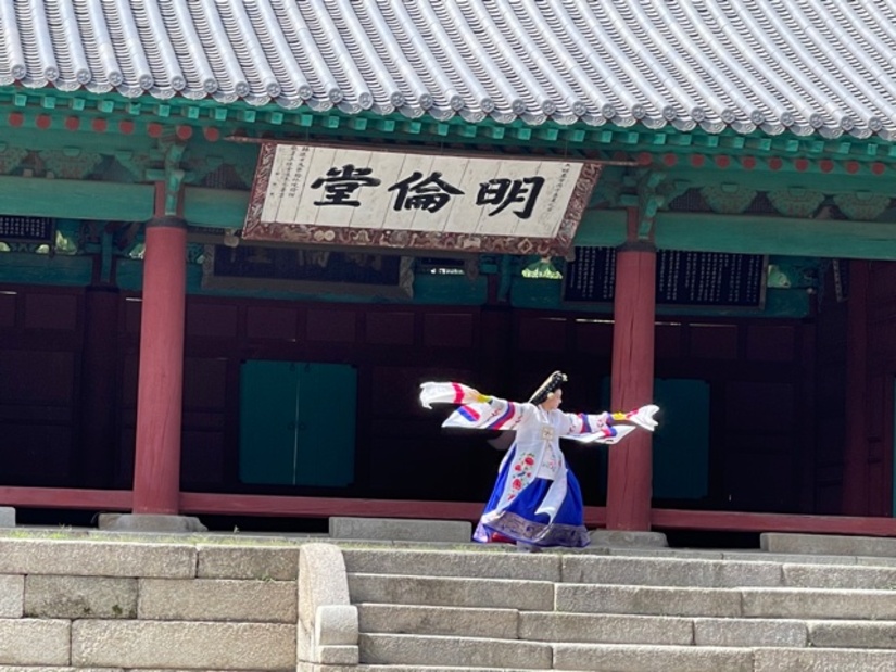 corea